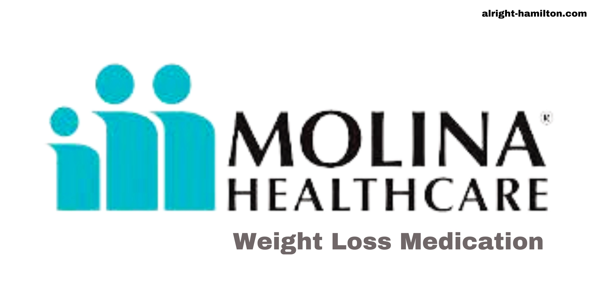 Does Molina Cover Weight Loss Medication