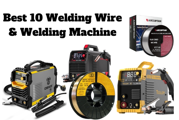 Welding Wire